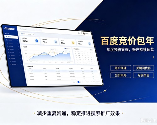 蒙山百度竞价包年